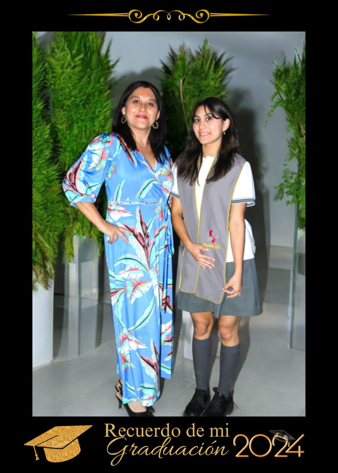 Marco personalizado San José