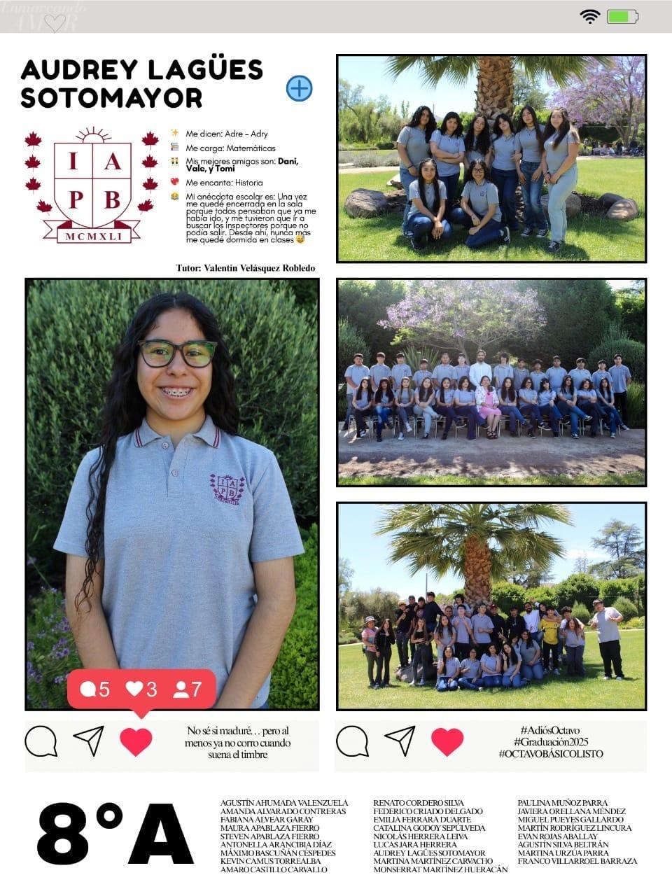 Graduación Instituto Agricola Pascual Baburizza 2024